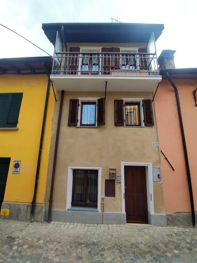 Boves La Casa Di Vitto 아파트 외부 사진