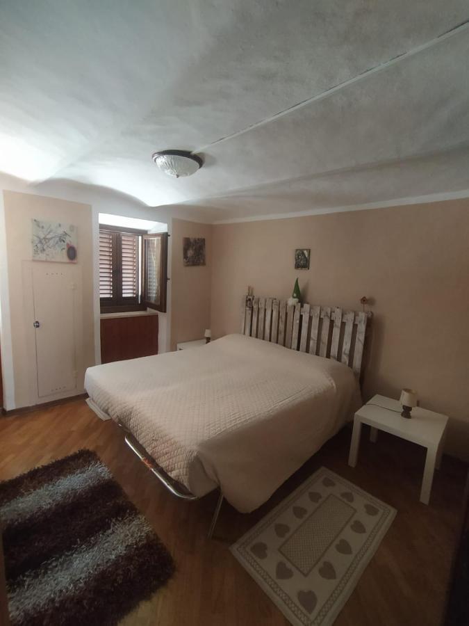 Boves La Casa Di Vitto 아파트 외부 사진