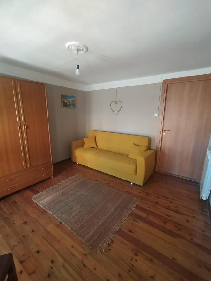 Boves La Casa Di Vitto 아파트 외부 사진