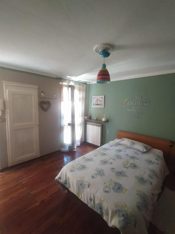 Boves La Casa Di Vitto 아파트 외부 사진