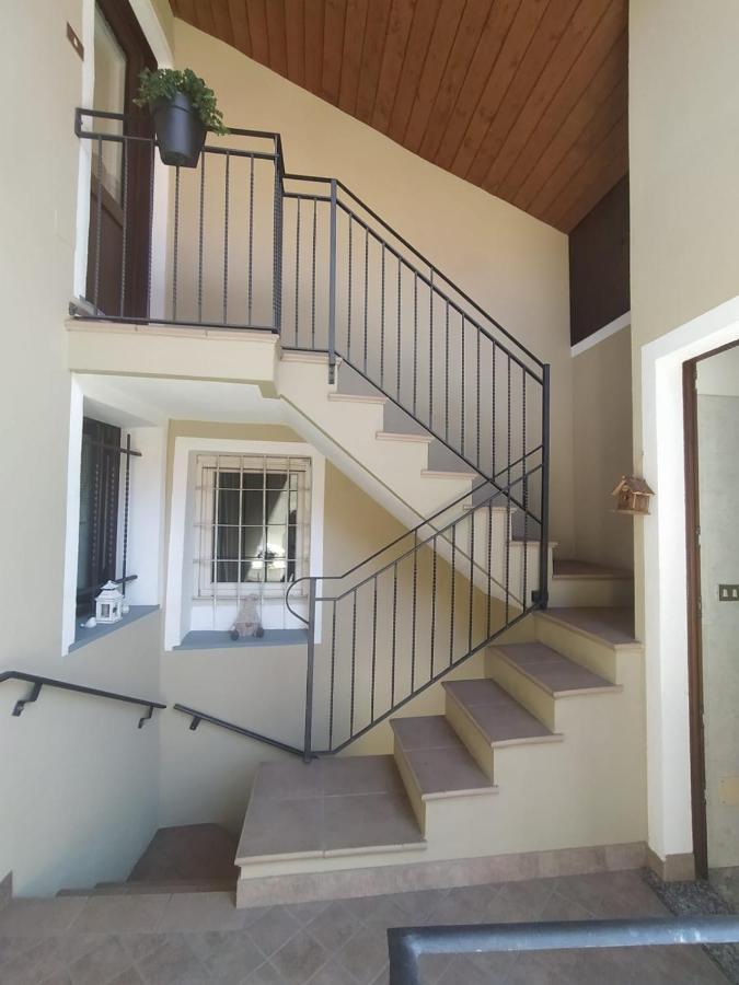 Boves La Casa Di Vitto 아파트 외부 사진