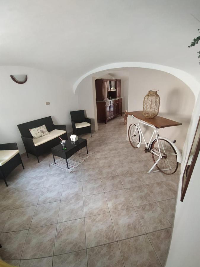 Boves La Casa Di Vitto 아파트 외부 사진