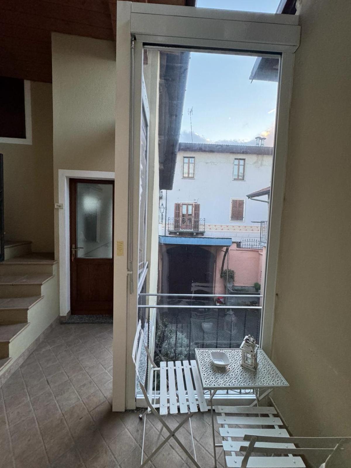 Boves La Casa Di Vitto 아파트 외부 사진